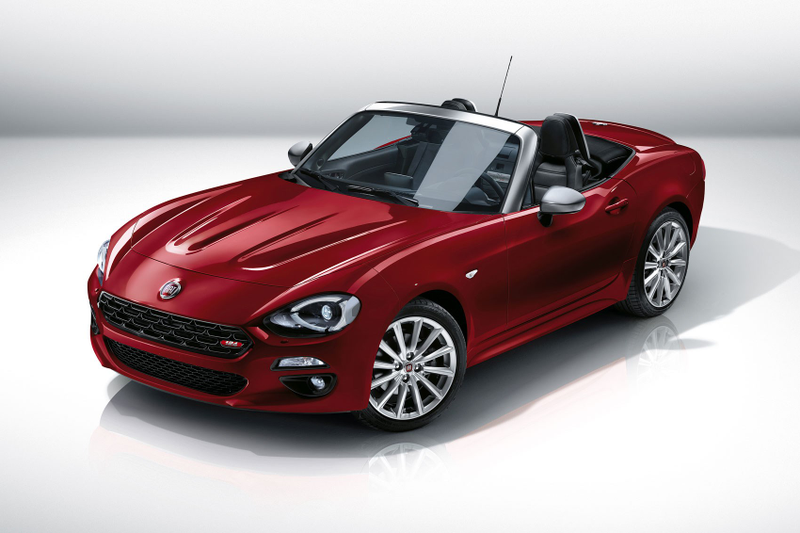 Illustration for article titled FIAT 124 Syndrome: Or Why You're All Wrong About The New Mustang